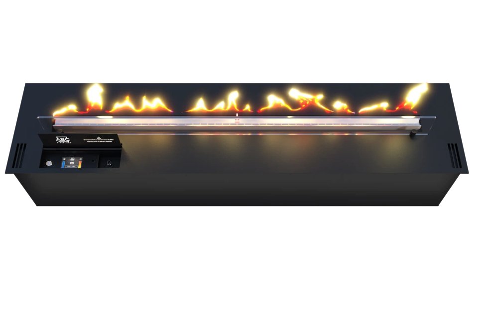 Автоматический биокамин BioArt ABC Fireplace Smart Fire A3 1600