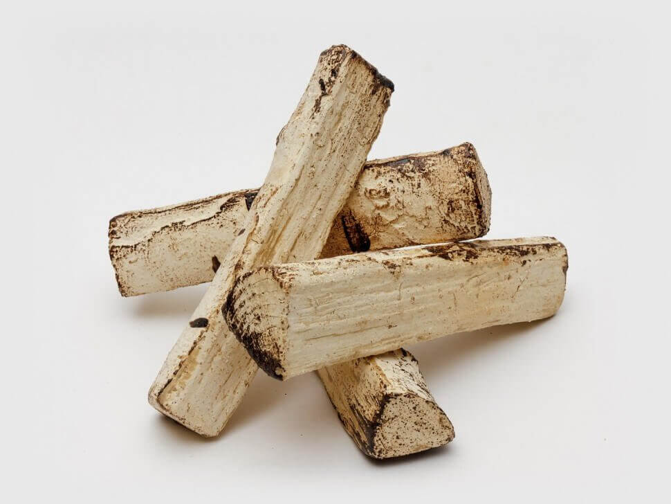 Набор керамических дров Lux Fire 