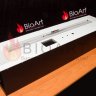 Полуавтоматический биокамин BioArt ABC Fireplace SEMIAUTOMATIC 700 фото 5