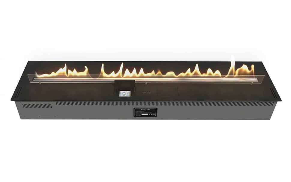 Автоматический биокамин SmartFire Biograte