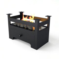 Настольный биокамин Ани