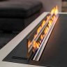 Автоматический биокамин SmartFire L 1600 Biograte фото 12