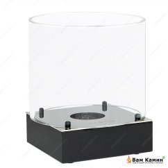 Биокамин Silver Smith QUEEN