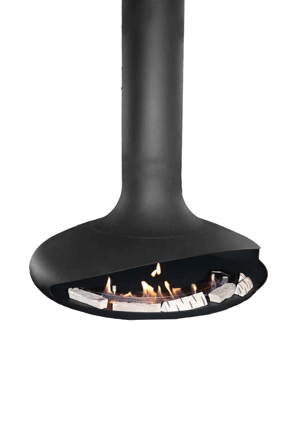 Подвесной биокамин Firezo Perla, стандарт Подвесной биокамин Firezo Perla, стандарт