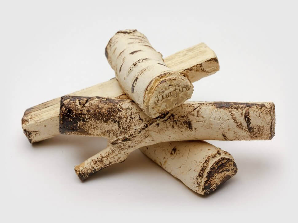 Набор керамических дров Lux Fire 