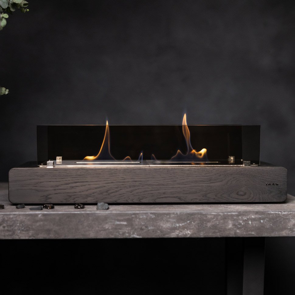 Настольный Биокамин Catterheim WHISPER PHANTOM