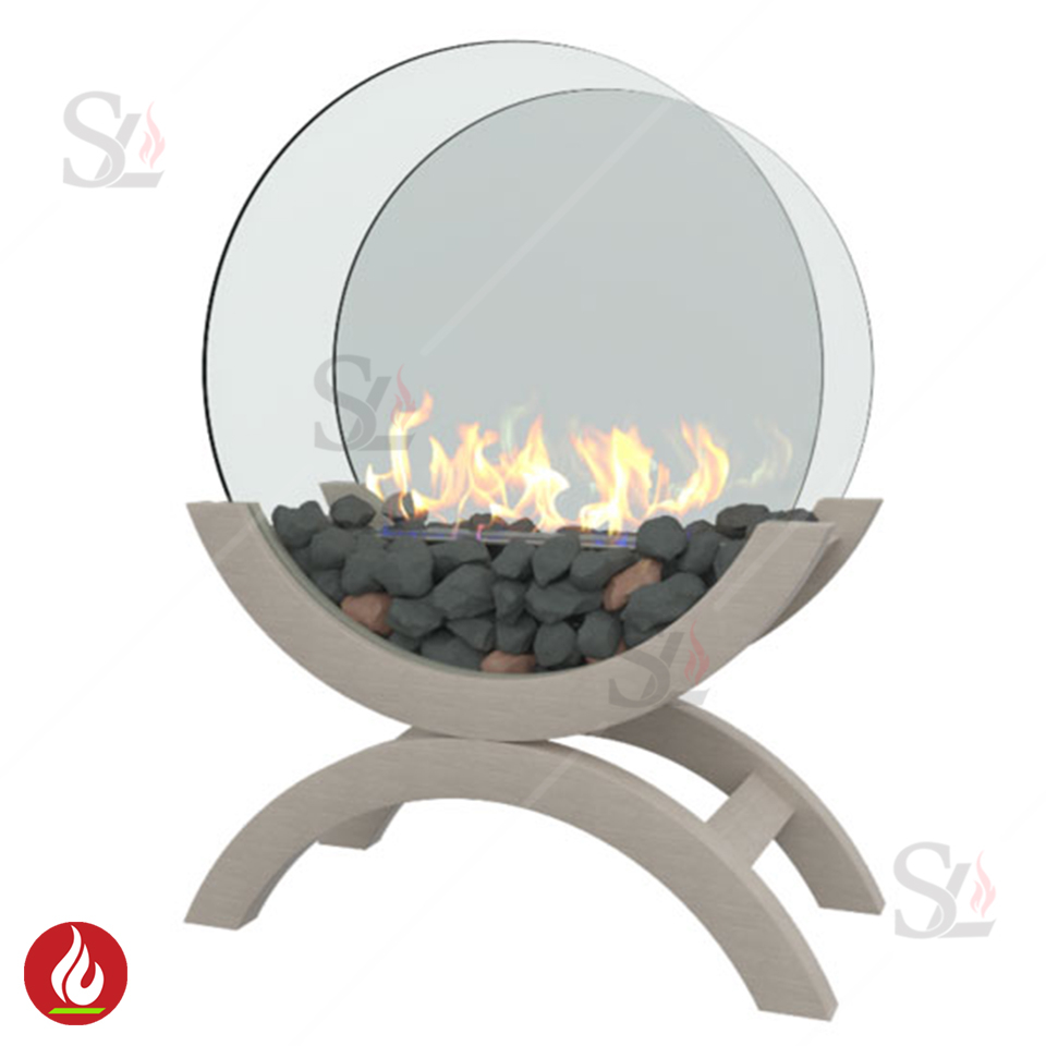 Биокамин IRIS Биокамин IRIS